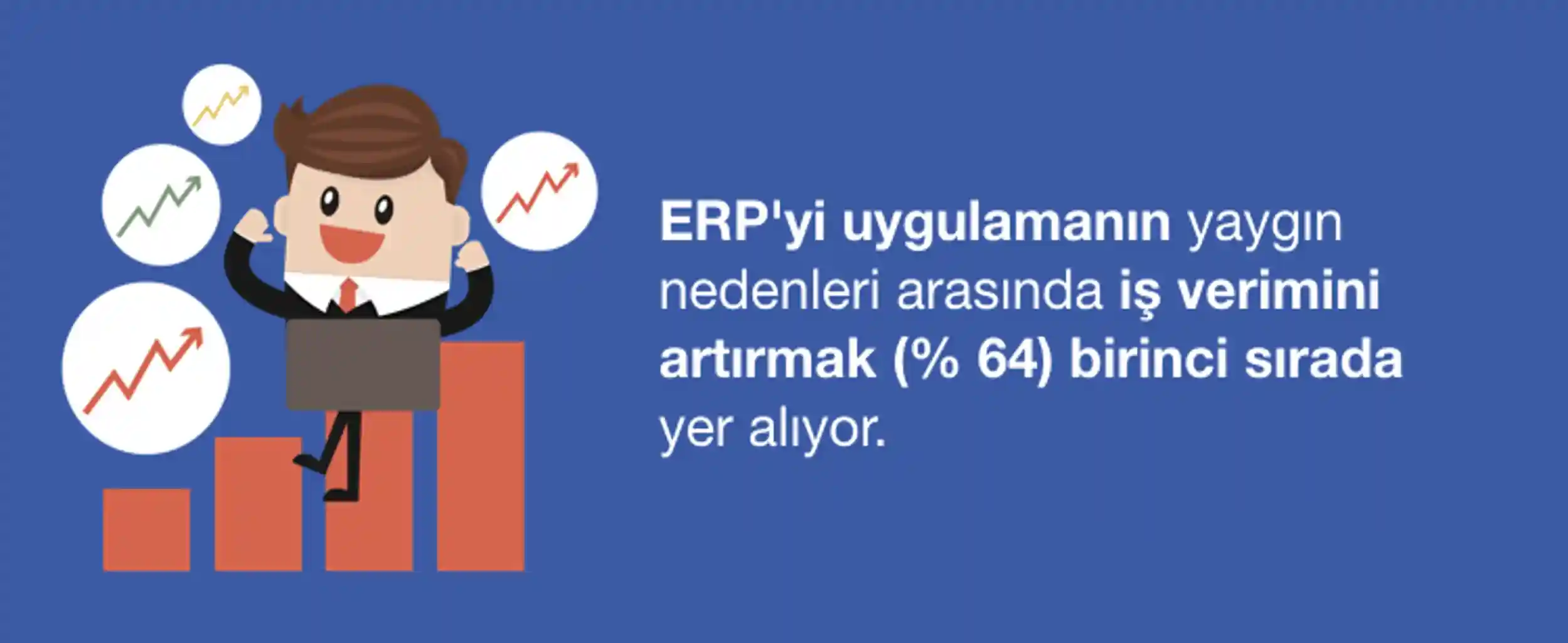 ERP ile Esnek ve Ölçeklenebilir