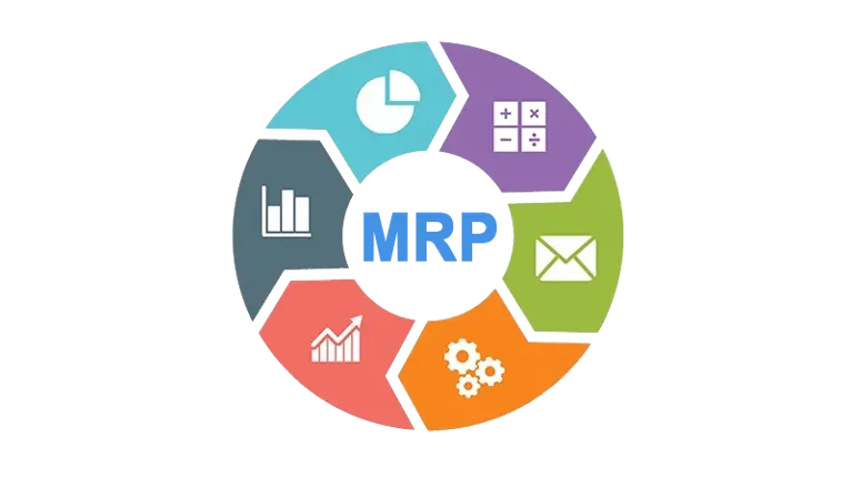 Material Requirements Planning (MRP)
